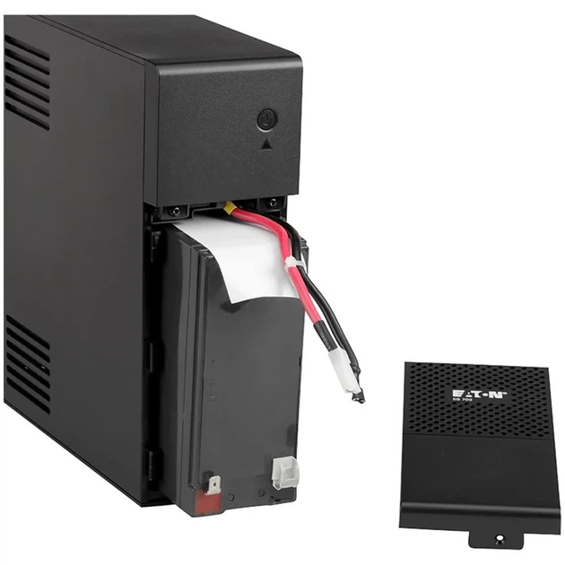 ИБП (UPS) Eaton 5S 1000VA (5S1000i) - изображение 3