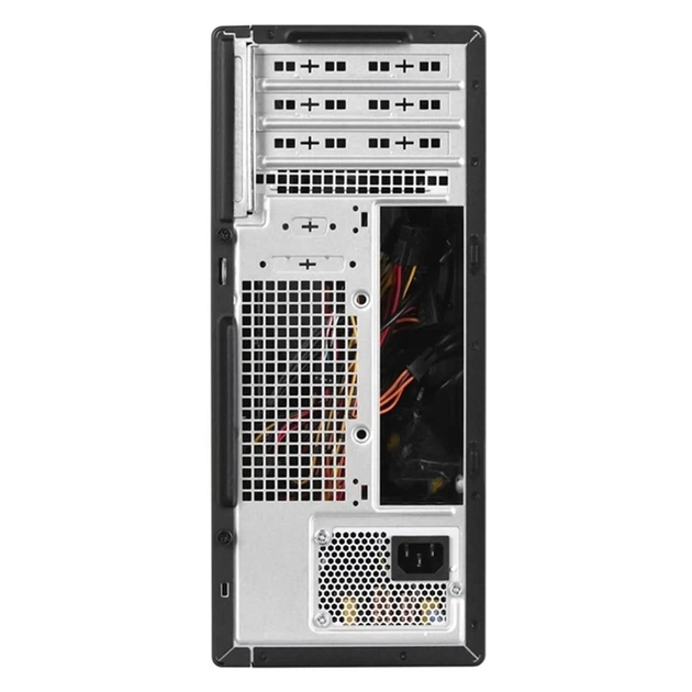 Корпус Chieftec UNI (BS-10B-300) - изображение 3