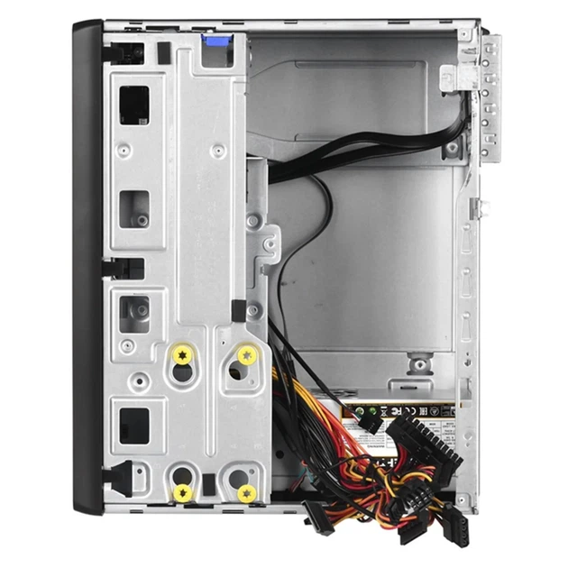 Корпус Chieftec UNI (BS-10B-300) - изображение 5