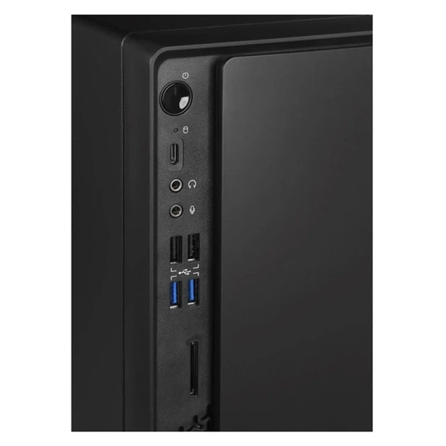 Корпус Chieftec UNI (BS-10B-300) - изображение 6