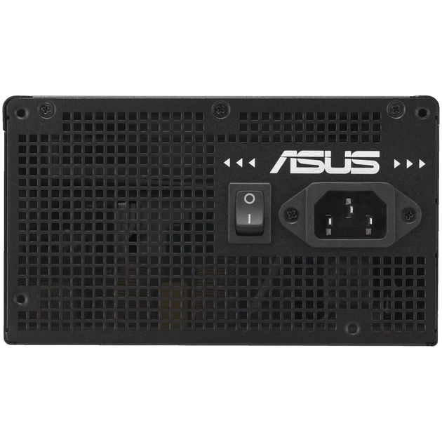 Блок живлення ASUS Prime 650W 80+ Bronze (90YE00Y1-B0NA00) - зображення 5