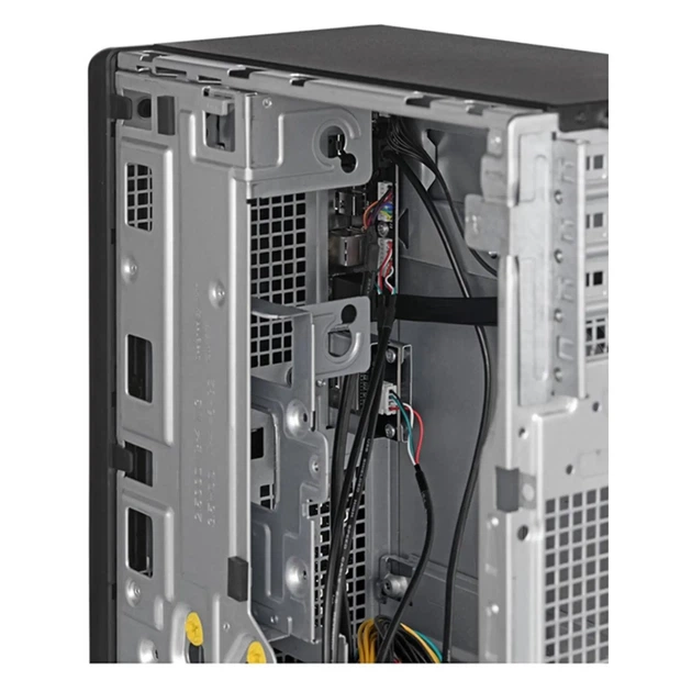 Корпус Chieftec UNI (BS-10B-300) - изображение 8