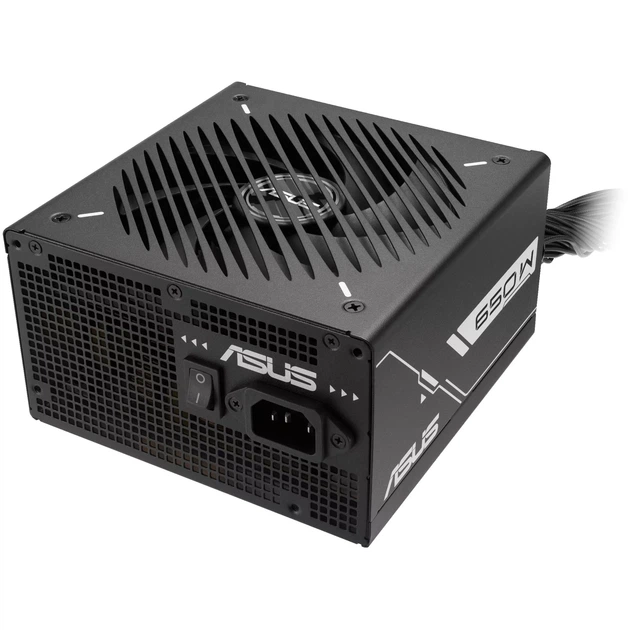Блок живлення ASUS Prime 650W 80+ Bronze (90YE00Y1-B0NA00) - зображення 7