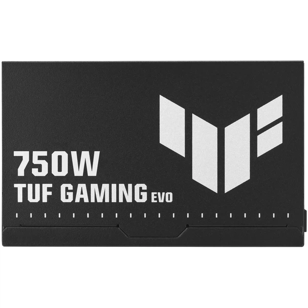 Блок питания ASUS TUF 750W 80+ Bronze (TUF-GAMING-750B-EVO) (90YE00D5-B0NA00) - изображение 3