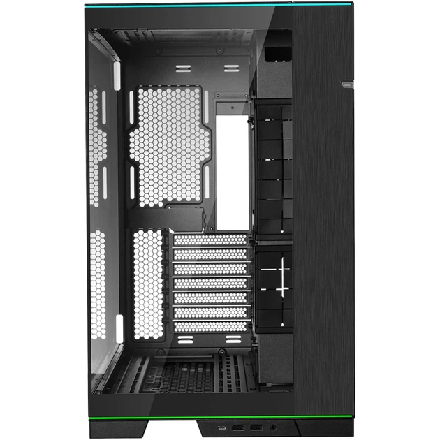 Корпус Lian Li O11 Dynamic EVO RGB Black (G99.O11DERGBX.00) - изображение 6
