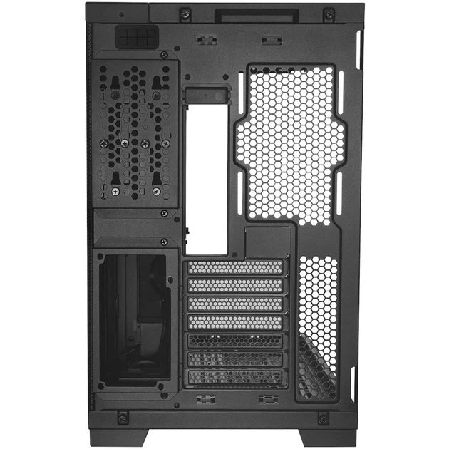 Корпус Lian Li O11 Dynamic EVO RGB Black (G99.O11DERGBX.00) - изображение 7