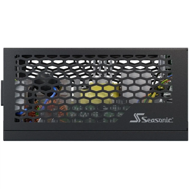 Блок живлення Seasonic 700W (PRIME-TX-700) - Фото 3 Блок живлення Seasonic 700W (PRIME-TX-700) - зображення 3