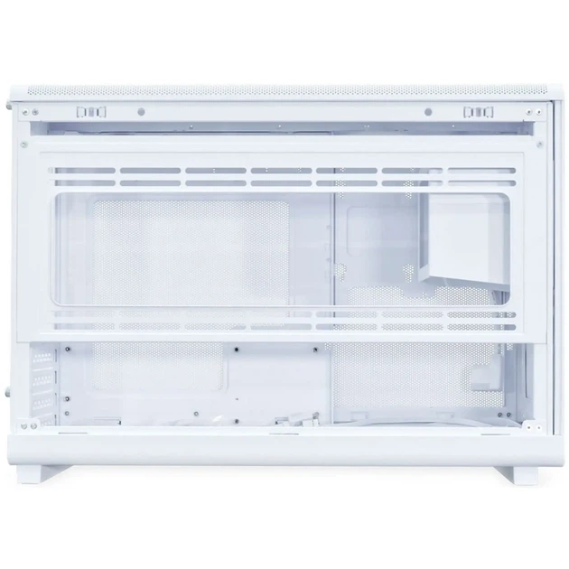 Корпус Lian Li A3 Wooden Front Panel White (G99.A3W-WD.00) - зображення 6
