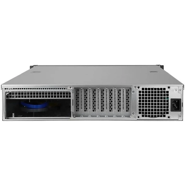 Корпус Chieftec UNC-209S-B-OP без БЖ ATX - зображення 3