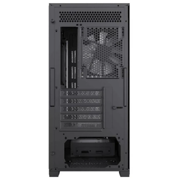 Корпус Gamemax DESTROYER MB - зображення 10
