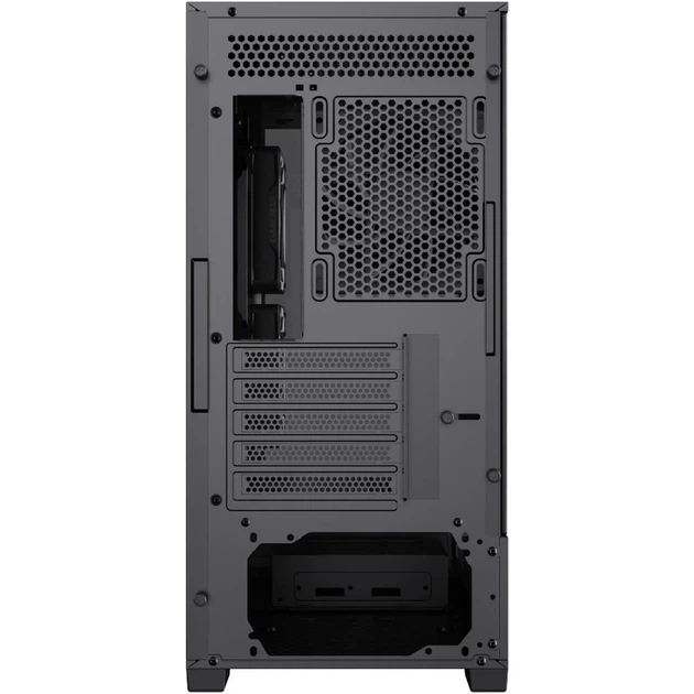 Корпус Gamemax VISTA 2 MB - изображение 8