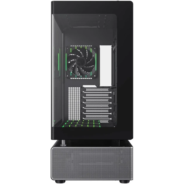Корпус Gamemax N90 BG - Фото 9 Корпус Gamemax N90 BG - зображення 9
