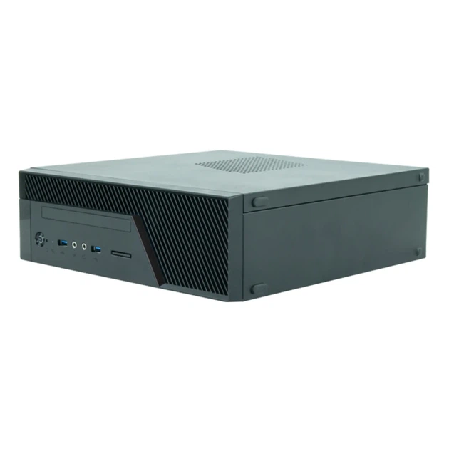 Корпус Chieftec Uni (BU-12B-300) - зображення 4
