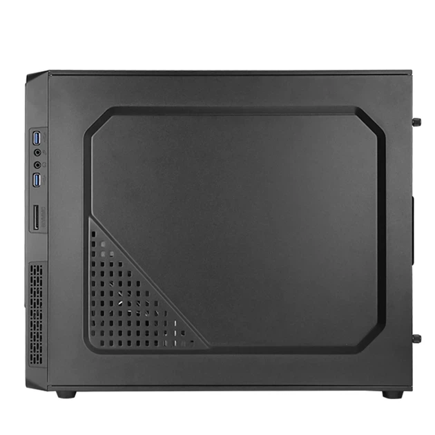 Корпус Chieftec UC-03B-OP - Фото 10 Корпус Chieftec UC-03B-OP - зображення 10