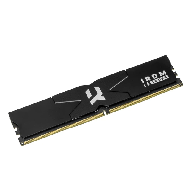 Модуль пам'яті Goodram IRDM DDR5-6000 32GB (2x16GB) (IR-6000D564L30S/32GDC) - зображення 4