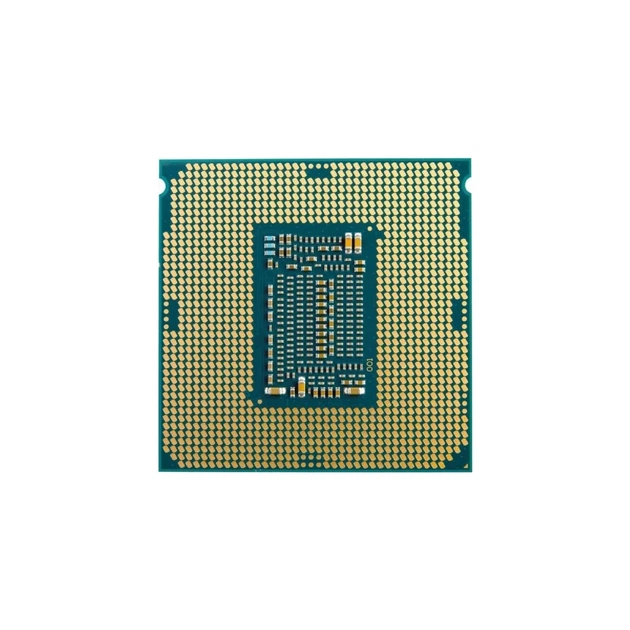 Процесор INTEL Core i3-10105 (4C/8T, 3.7GHz, 6MB, LGA1200) TRAY - зображення 2