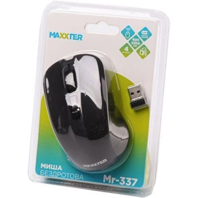 Мышка Maxxter (Mr-337) - изображение 4