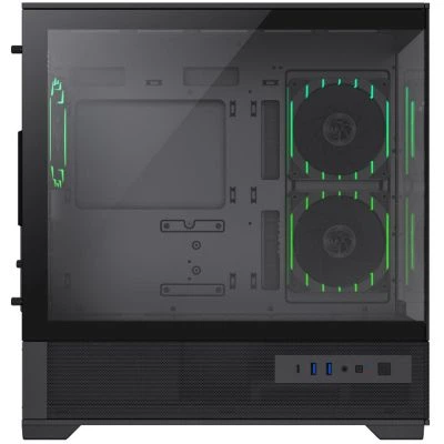 Корпус для ПК Gamemax VISTA 2 MB (9101-0600R0015) - изображение 3