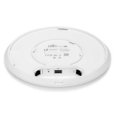 Точка доступу Wi-Fi Ubiquiti (UAP-AC-PRO) - зображення 4