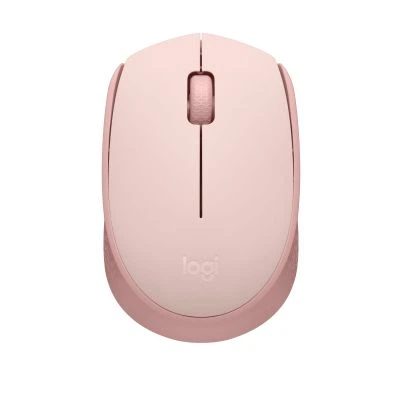 Мышка Logitech M171 Rose (910-006865) - Фото 1 Мышка Logitech M171 Rose (910-006865) - изображение 1