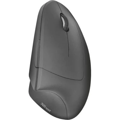 Мышка Trust Verto Wireless Ergonomic Black (22879) - изображение 2