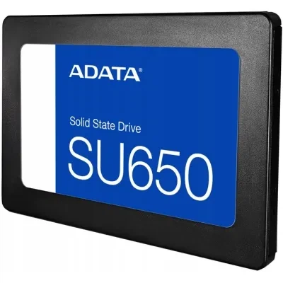 Накопичувач SSD 2.5" 2TB Ultimate SU650 ADATA (ASU650SS-2TT-R) - зображення 2