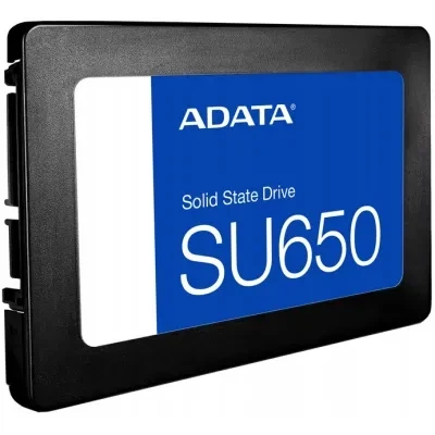 Накопичувач SSD 2.5" 2TB Ultimate SU650 ADATA (ASU650SS-2TT-R) - зображення 3