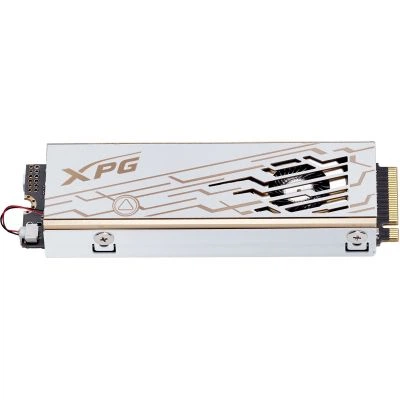 Накопичувач SSD M.2 2280 4TB XPG MARS 980 PRO ADATA (SMAR-980P-4TCI) - зображення 5