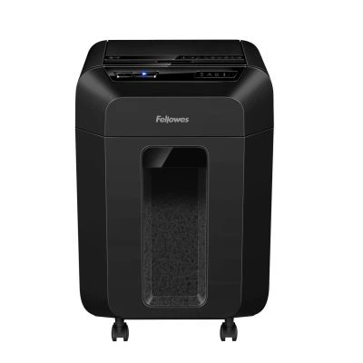 Уничтожитель документов Fellowes AutoMAX 80M (f.U4621501) - изображение 2