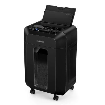 Уничтожитель документов Fellowes AutoMAX 80M (f.U4621501) - изображение 6
