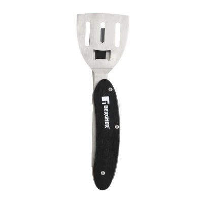 Набор для барбекю Bergner In black 5 в 1 (BG-3338) - изображение 2