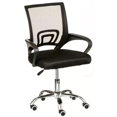 Офисное кресло Special4You Alera black (E7047) - Фото 5 Офисное кресло Special4You Alera black (E7047) - изображение 5