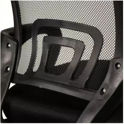 Офисное кресло Special4You Alera black (E7047) - Фото 10 Офисное кресло Special4You Alera black (E7047) - изображение 10