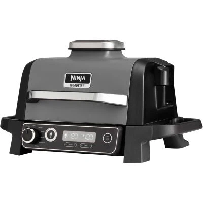 Электрогриль Ninja (OG701EU) - изображение 5