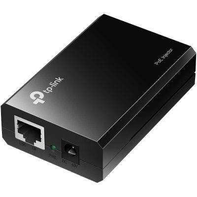 Адаптер PoE TP-Link (POE150S) - Фото 2 Адаптер PoE TP-Link (POE150S) - зображення 2