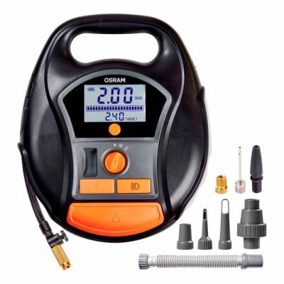 Автомобільний компресор Osram (OTIR6000) - зображення 2