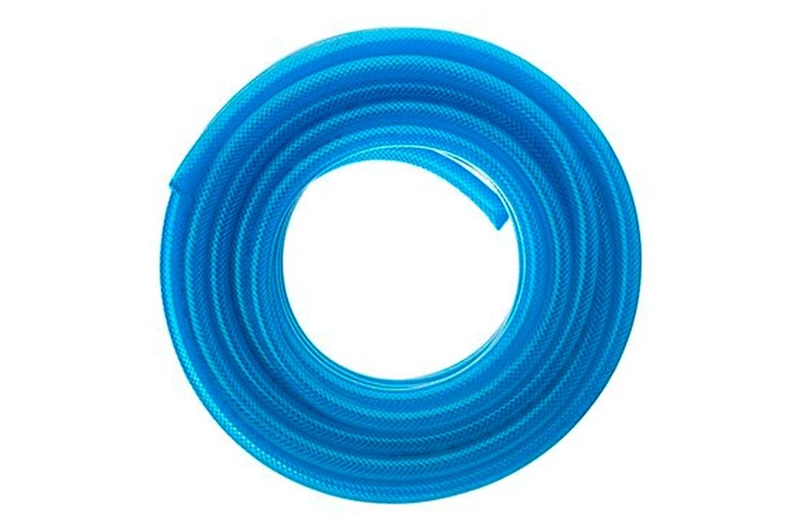 Шланг поливочный Intertool 1/2" x 20м армированый - Фото 2 Шланг поливочный Intertool 1/2" x 20м армированый - изображение 2
