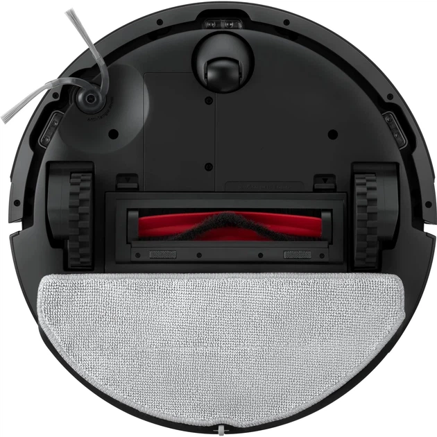 Робот-пылесос Roborock Q7 Pro Max Black (1205717) - Фото 3 Робот-пылесос Roborock Q7 Pro Max Black (1205717) - изображение 3