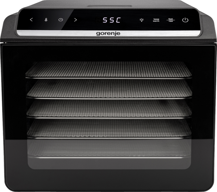Електросушка GORENJE FDK600DB - изображение 2