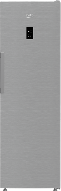 Морозильна камера BEKO B3RFNE314XB - Фото 1 Морозильна камера BEKO B3RFNE314XB - изображение 1
