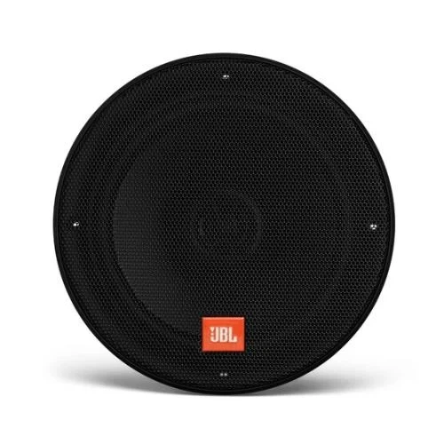 Автомобільна акустика JBL Stage2 624 2-х смугова, коаксіальна, 16.5 см, кругла, 40 Вт - изображение 3
