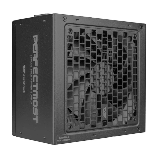 Блок живлення Darkflash PMT 750W 80 Plus Gold (PMT750) - Фото 1 Блок живлення Darkflash PMT 750W 80 Plus Gold (PMT750) - зображення 1