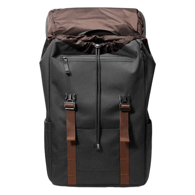 Рюкзак TOMTOC VintPack-TA1 15.6" 22L Black (TA1M1D1) - Фото 3 Рюкзак TOMTOC VintPack-TA1 15.6" 22L Black (TA1M1D1) - изображение 3