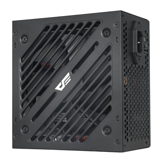 Блок живлення Darkflash EMT850 850W Black - зображення 3