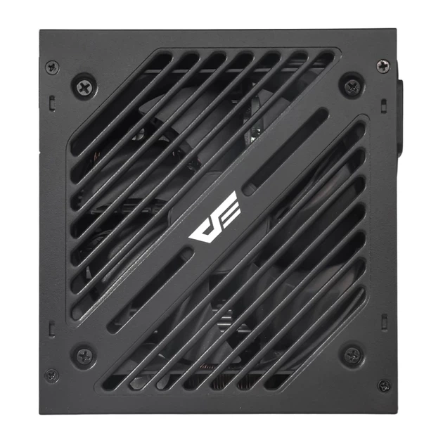 Блок живлення Darkflash EMT850 850W Black - зображення 5