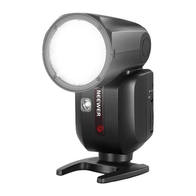 Вспышка Neewer Z2PRO-F Speedlite для Fujifilm 3000mA (6976831830359) - Фото 1 Вспышка Neewer Z2PRO-F Speedlite для Fujifilm 3000mA (6976831830359) - изображение 1