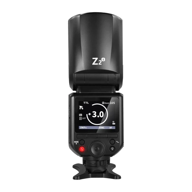 Вспышка Neewer Z2-S TTL для Sony (10104959) - Фото 2 Вспышка Neewer Z2-S TTL для Sony (10104959) - изображение 2
