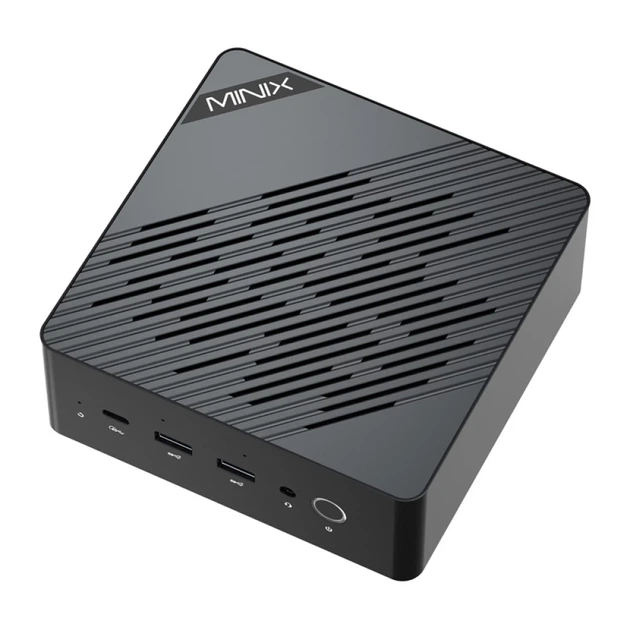Mini PC Minix ER937 HX370 32GB 1TB Windows 11 Pro (4897016413070) - Фото 5 Mini PC Minix ER937 HX370 32GB 1TB Windows 11 Pro (4897016413070) - изображение 5