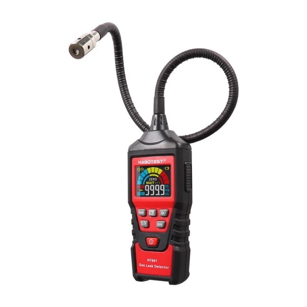 Детектор газа Habotest HT601B (5907489606707) - изображение 3