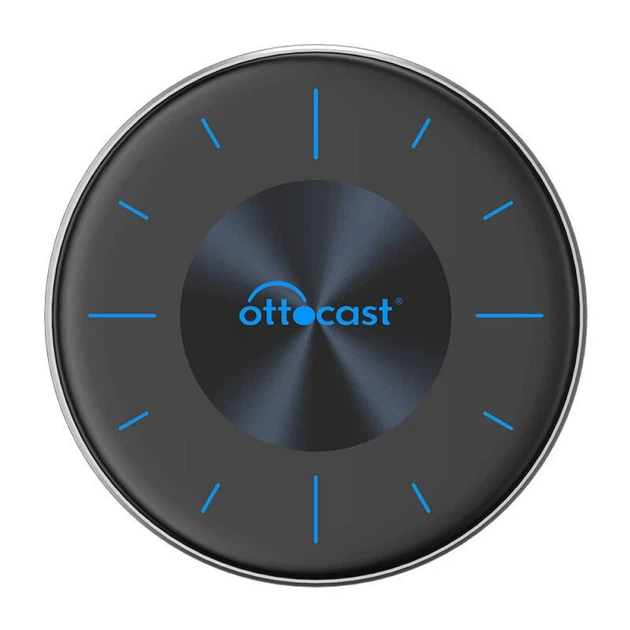 Адаптер Ottocast PCS46 OttoAiBox P3 2/3/4G SIM CARD HDMI Black - Фото 2 Адаптер Ottocast PCS46 OttoAiBox P3 2/3/4G SIM CARD HDMI Black - изображение 2